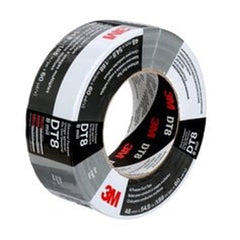 3M DT8 All Purpose Duct Tape 1-7/8 in x 180 ft