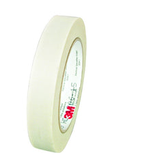 Scotch 69-3/4X66 Glass Cloth Electrical Tape, White