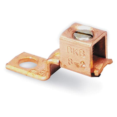 ABB BTC0614 Blackburn Mechanical Connector 14 to 6 AWG 1-Hole