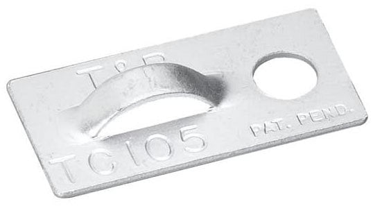 ABB TC105 PIPE FITTINGS