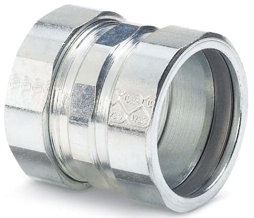 ABB HK-401 HK 401 T&B 1/2 Coupling, Comp., RGD/IMC, STL