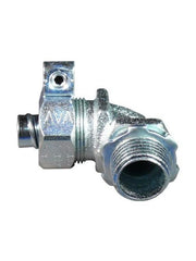 Appleton ST-9050L 1/2 Liquidtight 90D Flex Connector