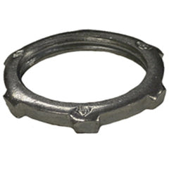 Appleton BL-50 1/2 Steel Locknut