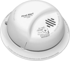 BRK CO5120BN 120 VAC Carbon Monoxide Alarm