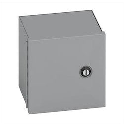 B-Line 1086-1 TYPE 1 ENCLOSURE 10X8X6 REPLACEMENT MPN