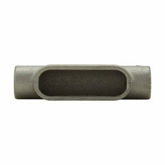 Crouse-Hinds C27SA Condulet Form 7 Conduit Outlet Body Copper-free Aluminum 3/4 Inch C Shape