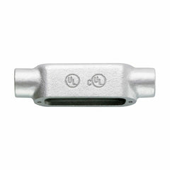 Eaton C400M Conduit Outlet Body Type-C 4 In Hub