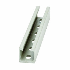 B-Line BFP22SH-120 B-Line BFP22SH10 1-5/8 x 1-5/8 Inch Fiberglass Channel