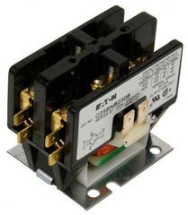 EATON C25BNB230A Definite Purpose Contactor 120V 30A