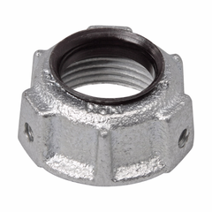 Crouse-Hinds H1032 3/4 Threaded Insulated Throat Bushing Rigid/IMC 150C