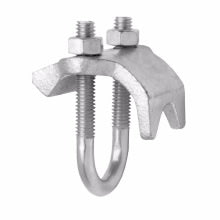 Crouse-Hinds RAC50HD Right Angle Conduit Clamp 1/2 in 30 LB