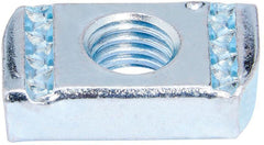 B-Line N527ZN 1/4 Inch Spring Nut