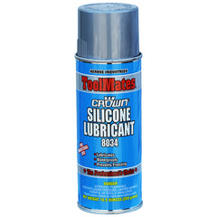 LH Dottie 8034 Silicone Lubricant, 16 oz. Aerosol Can