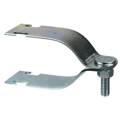 LH Dottie SC50U Strut Clamp Steel Material Electrogalvanized Finish For 1/2 E.M.T. or Rigid