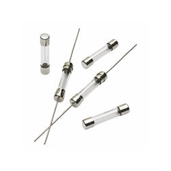 MERSEN GDG10 GDG TIME DELAY 10 AMP GLASS BODY 5X20MM FUSES