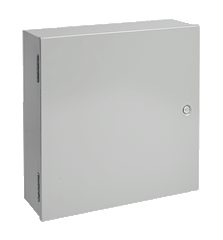 nVent A24N20ALP HOF MED TYPE 1 PANEL ENCLOSURE