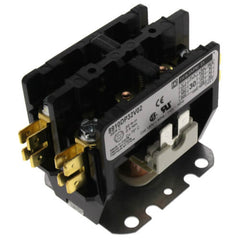 Square D 8910DP32V02 110/120 VAC 30 Amp 2-Pole 2NO NEMA 1 Non-Reversing Definite Purpose Contactor