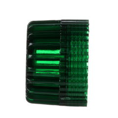 Square D 9001G7 Cap 30 mm NEMA 1/2/3/3R/4/12/13 Green Standard Illuminated Push Button Cap