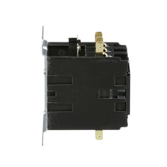 Square D 8910DPA33V02 110/120 VAC 30 Amp 3-Pole 3NO NEMA 1 Non-Reversing Definite Purpose Contactor