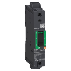 Square D BDL16030 Circuit Breaker, P 30A 1 Pole 600Y/347VAC 14kA