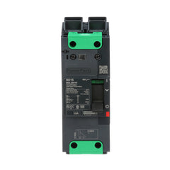 Schneider Electric BDL26015 Circuit Breaker, P, 15A, 2 Pole, 600Y/347VAC, 14kA