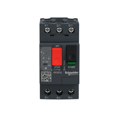 Schneider Electric GP2E32 Manual Motor Controller, Easy TeSys 3P, 24-32A