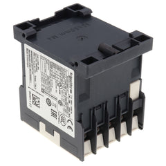 Schneider Electric LC1K1210F7 Square D 600 VAC 12 Amp 3-Pole 1NO Screw Terminal Full Voltage Non-Reversing IEC Contactor