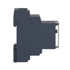 Schneider Electric RE22R2MMU multifunction relay, 8A, 2CO, 0.1s to 100h, 24V DC or 24...240V AC DC