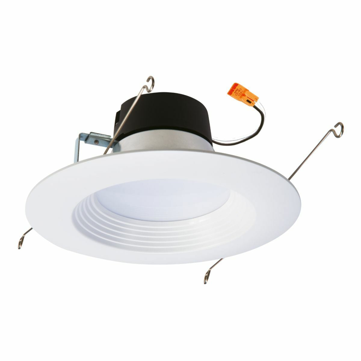 Halo LT560WH12930 MODULE TRIM 7.19IN LED 3-1/2IN CEILING