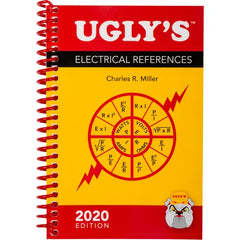 Gardner Bender ERB-UG Ugly's Electrical Reference Book