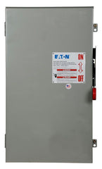 EATON DH224NRK SWITCH SAF 240VAC 200A 15HP 25HP