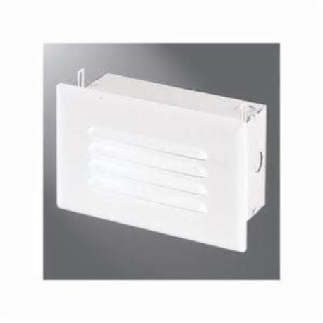 Halo H2920ICT LIGHT STEP/WALL A19 INCAND 25W 120VAC