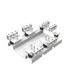 Milbank K5931 CT Mounting Rack 600 VAC 1 Or 3 Phase 800 Ampere