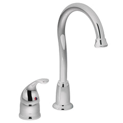 Moen 4905 faucet bar camerist polished chrome