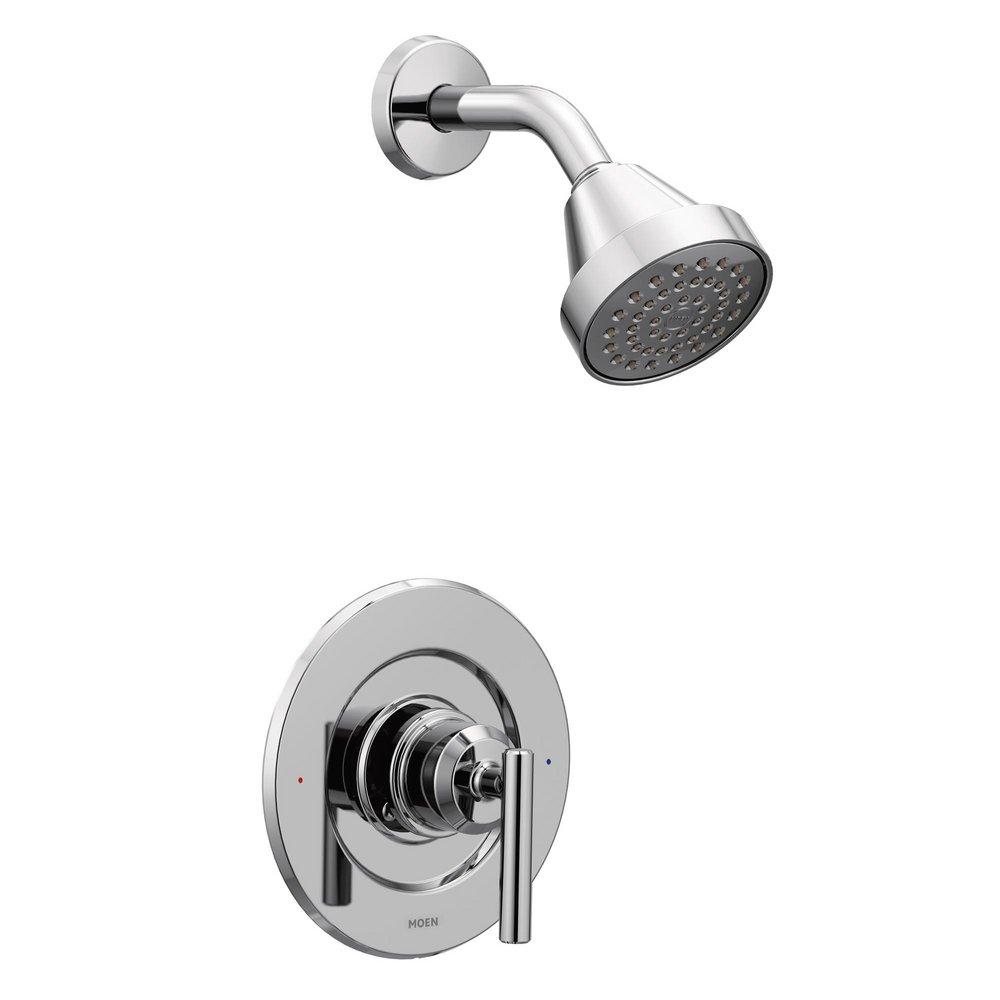 Moen T2902EP Shower Trim Only 1.75 gpm