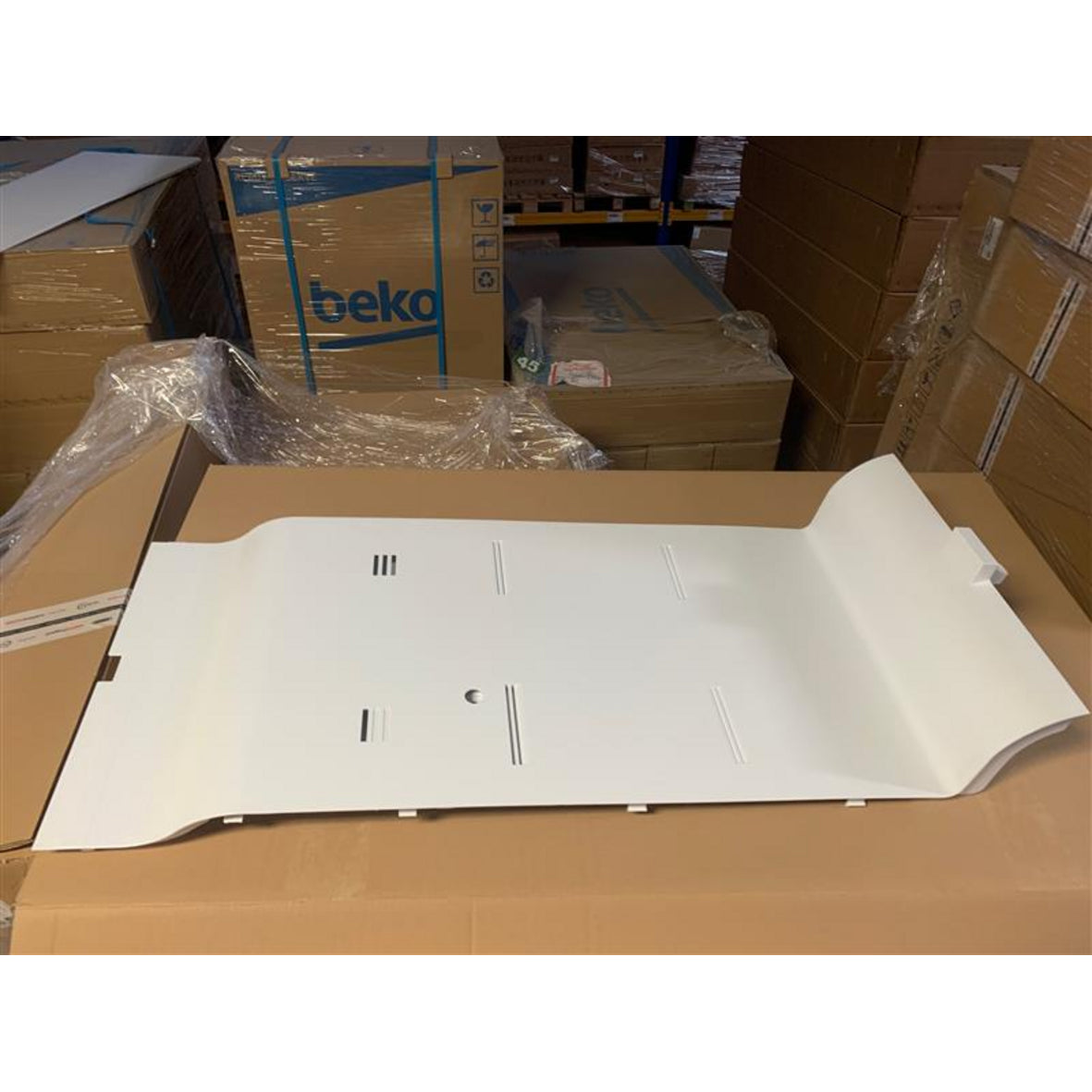BLOMBERG 5956370100 DUCT ACCESS DOORS