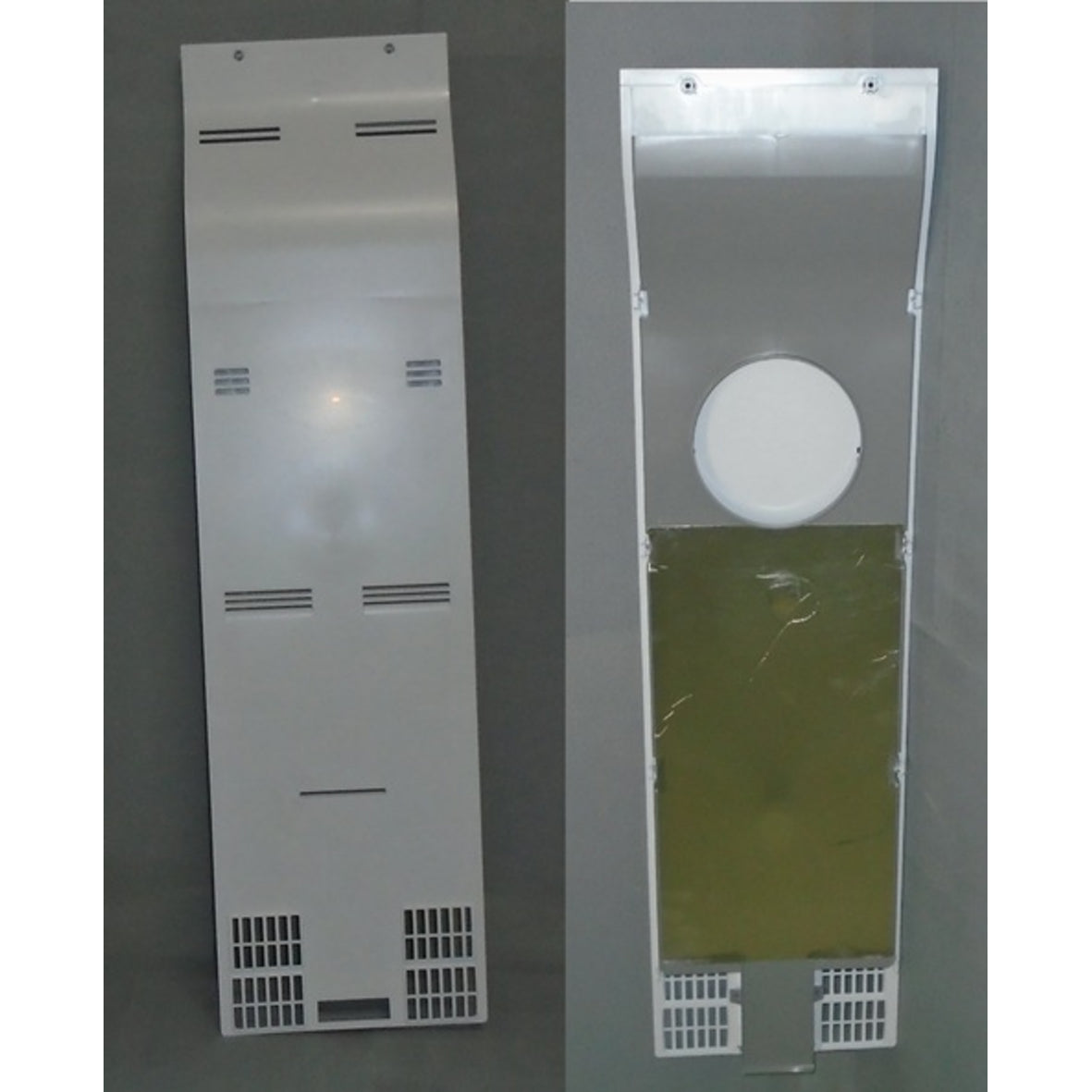 BLOMBERG 4933090100 HEAT EXCHANGERS