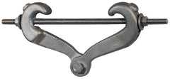 Anvil 0500095401 Fig 218 Plain Malleable Iron Beam Clamp