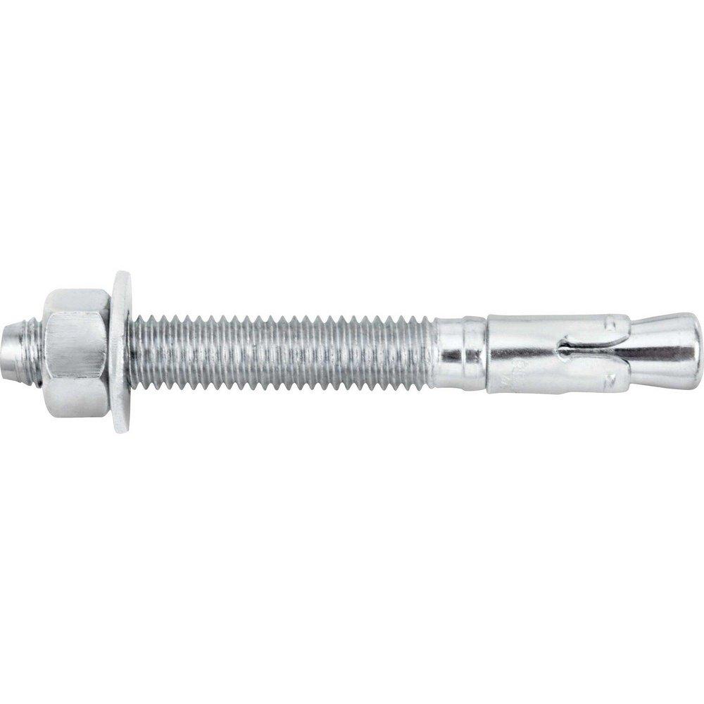 DEWALT DEWALT 7417SD1-PWR Power-Stud+ SD1 7 in. Carbon Steel Wedge Expansion Anchor