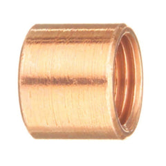 EPC 10030600 - Solder Flush Bushing 1/2 x 1/4 in Fitting x FNPT