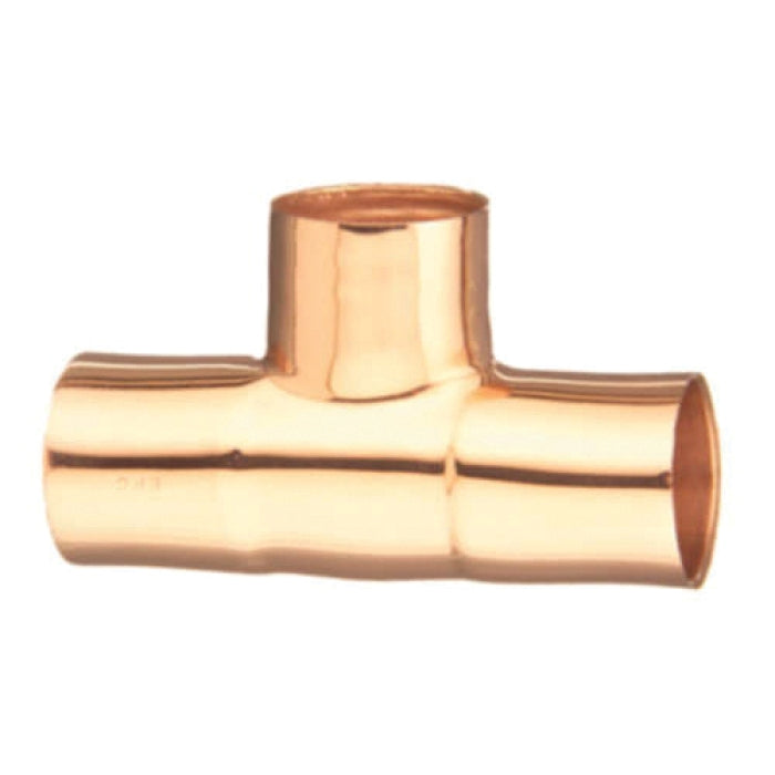 EPC 10033400 Copper Solder Pipe Tee 5 in C x C x C Replacement MPN