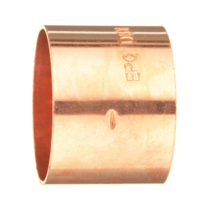 EPC 10046232 End Coupling Copper Solder 1-1/2 x 1/2 x 1-1/2