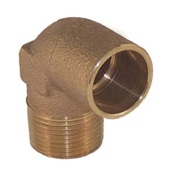 EPC 10056842 Solder Elbow 90 Degree 1/2 in C x MNPT