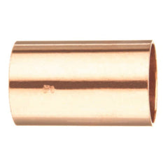 EPC 10230971 Solder Coupling 1 in Nominal C x C Wrot Copper