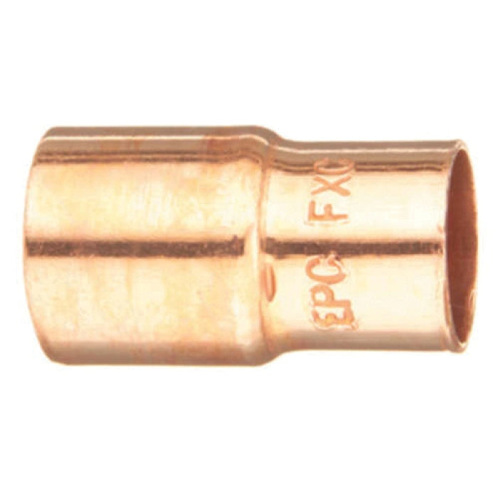 EPC 10232122 KleenFit 118 Solder Fitting Reducer 2-1/2 x 1 in