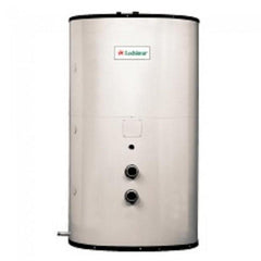 Lochinvar 100167295 Lock-Temp 119 Gal. Vertical Storage Tank