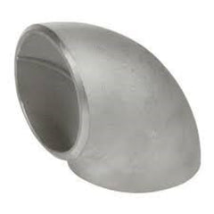 Merit Brass 01608-48 Pipe Elbow 3 in Nominal Butt Welded SCH 10S