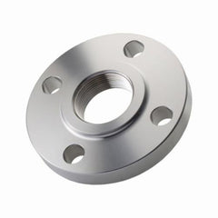 Merit Brass A635-48 Raised Face Pipe Flange 3 in Nominal 316/316L Stainless Steel