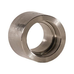 Merit Brass SW3611HD-12 Half Coupling 3000 lb 3/4 in