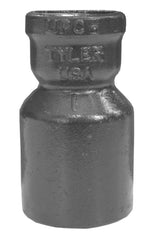 Tyler Pipe 003588 Service Pipe Reducer 3 x 2 in Replacement MPN